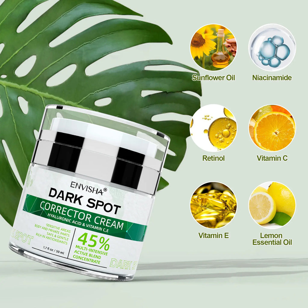 Cross-Border Dark Spot Corrector Serum 50g