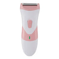 Wireless Electric Shaver for Women Underarm Trimming