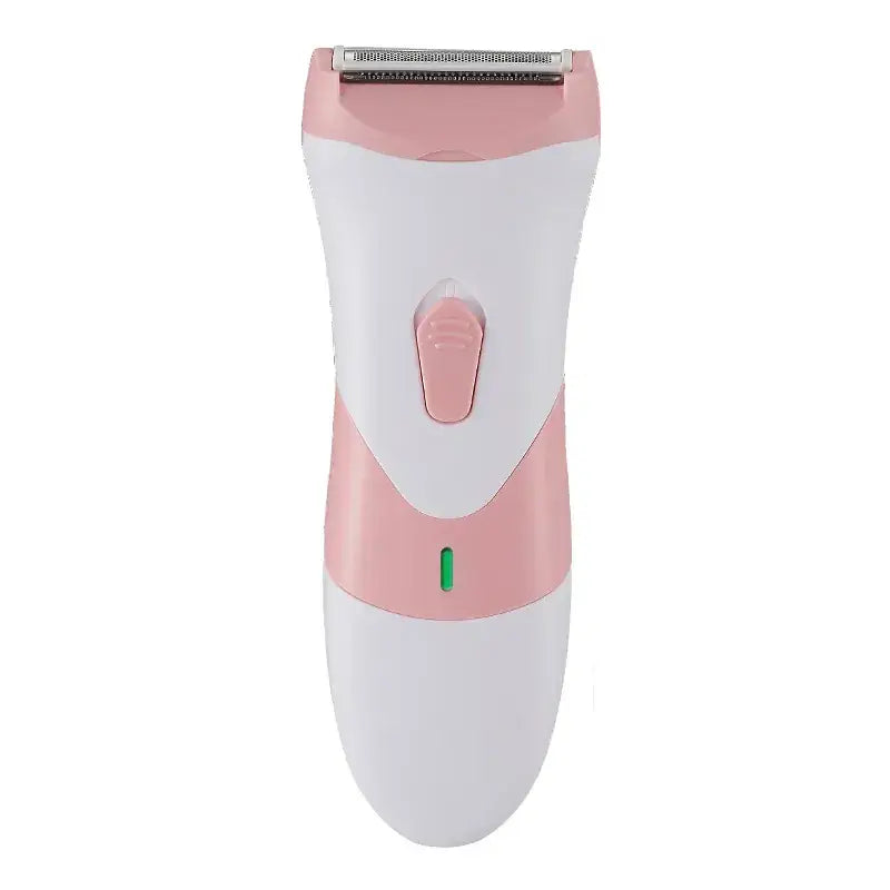 Wireless Electric Shaver for Women Underarm Trimming