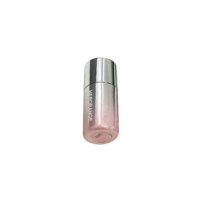 Korean Matte Blush Liquid Orange Low Saturation
