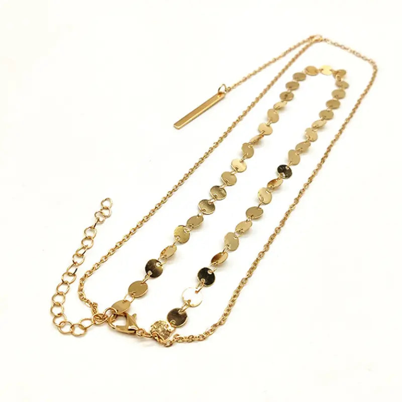 European & American Cross-Country Jewelry for Women
