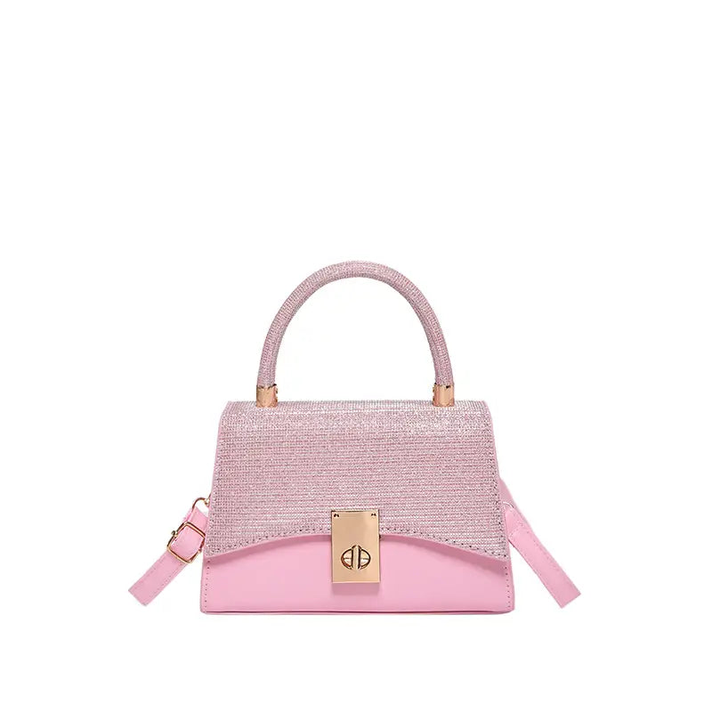 2024 Winter Casual Messenger Bag Women's Fashion