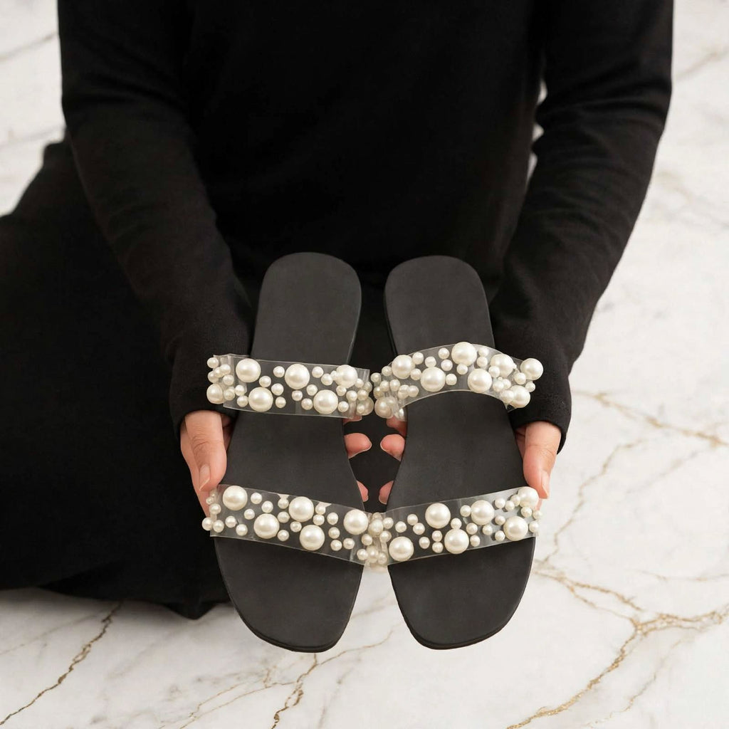 Crystal Embellished