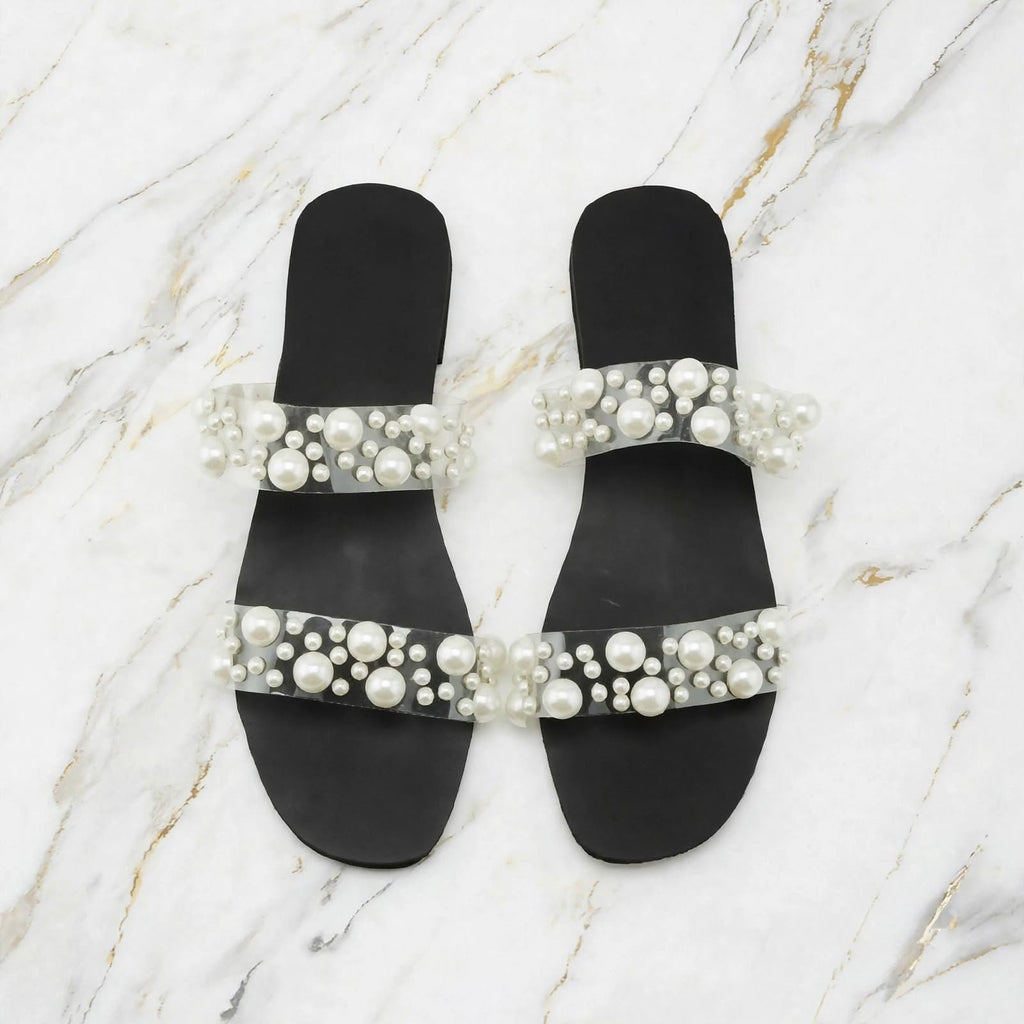 Crystal Embellished