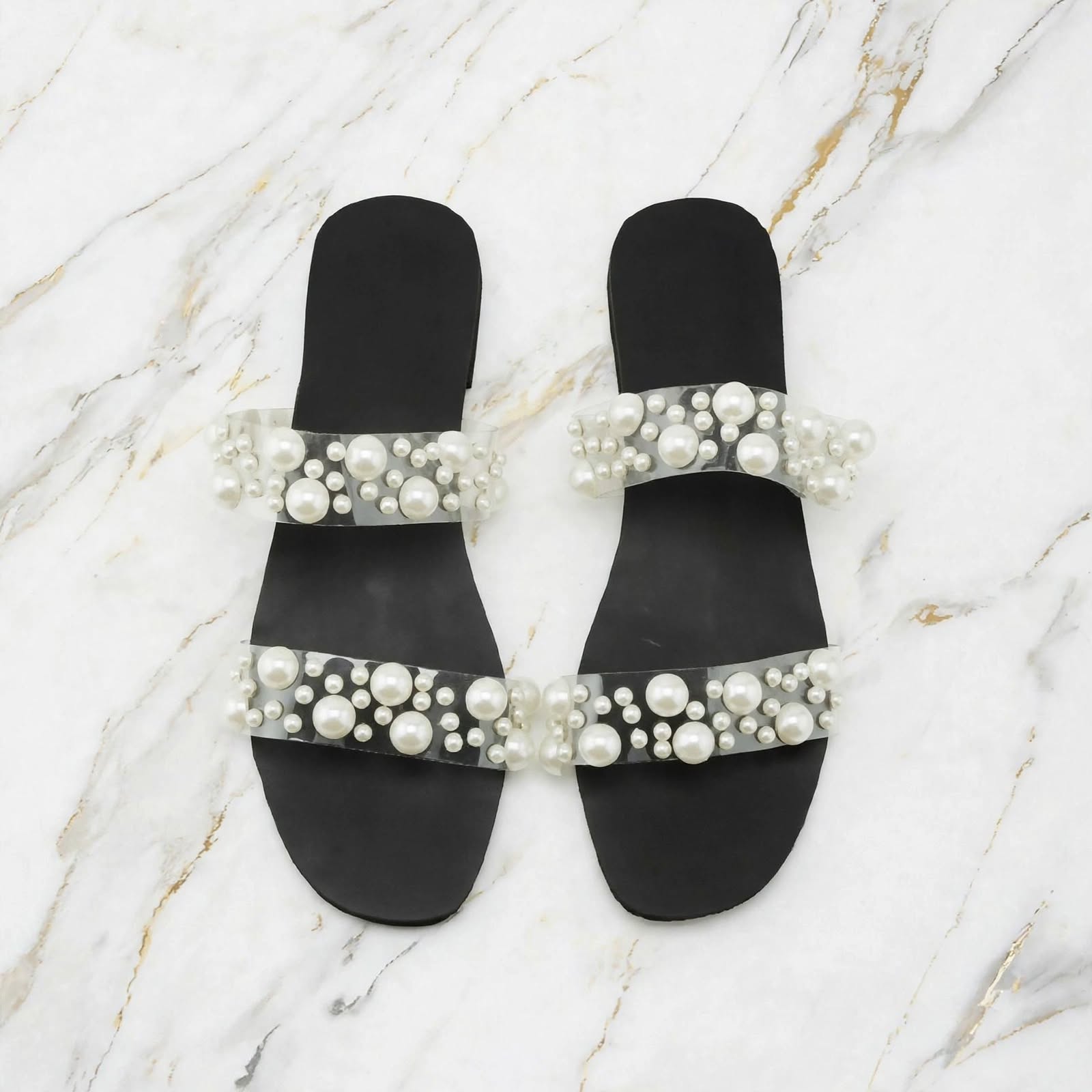 Crystal Embellished