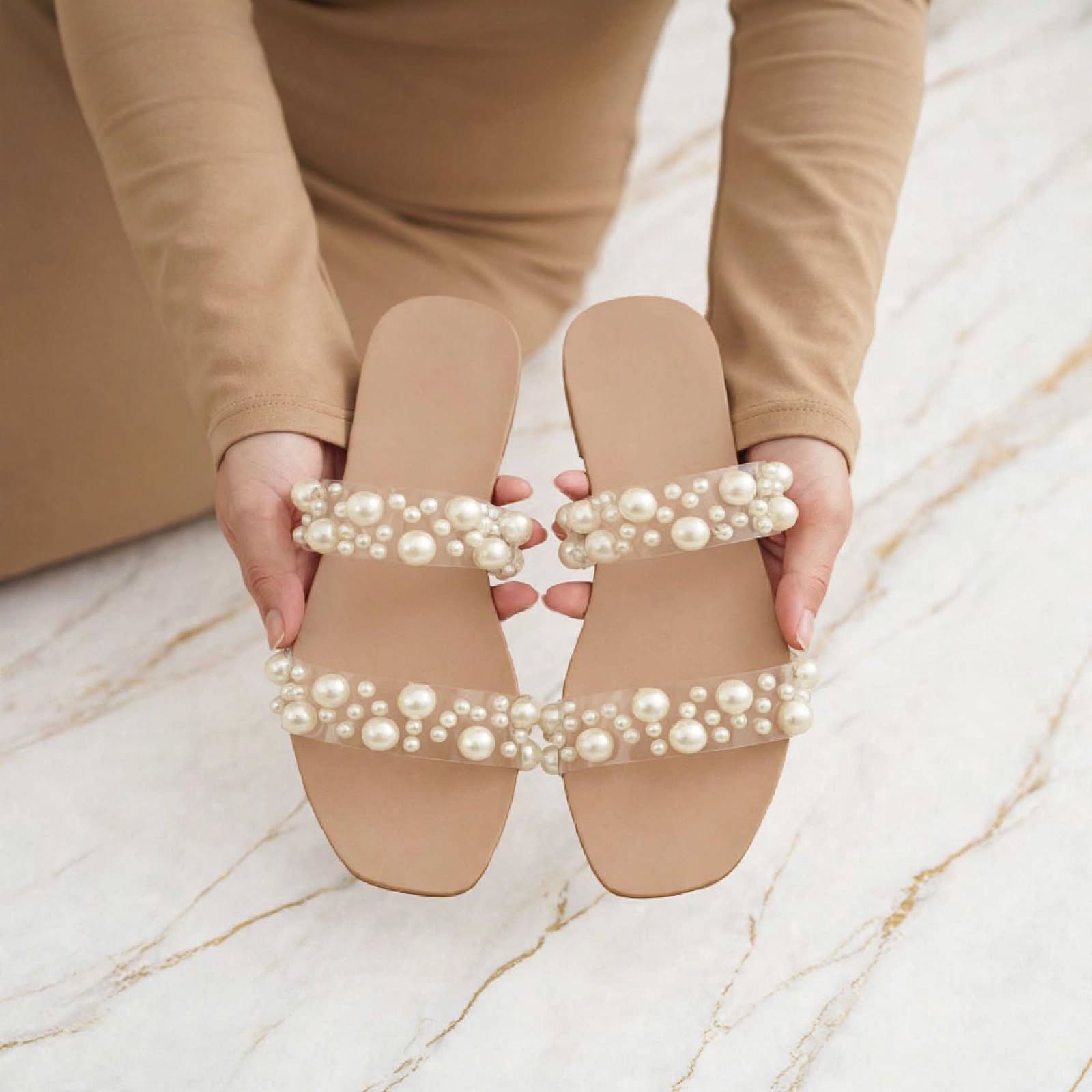 Crystal Embellished