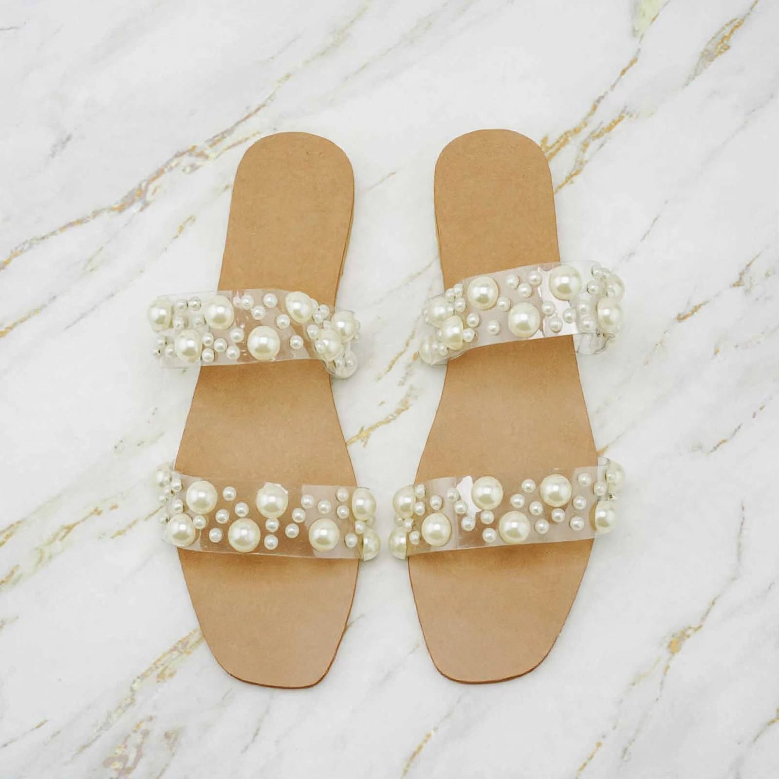 Crystal Embellished