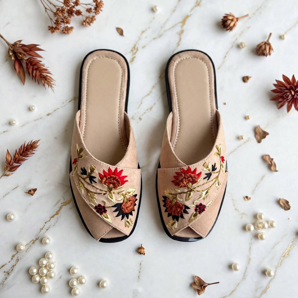 Heritage Crafted Elegance