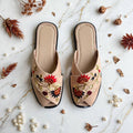 Heritage Crafted Elegance