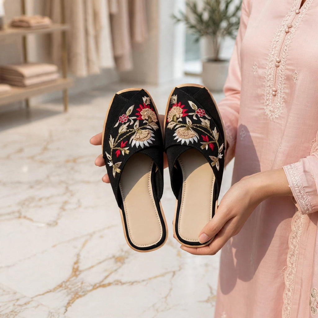 Heritage Crafted Elegance