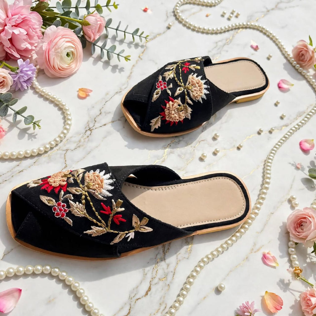 Heritage Crafted Elegance
