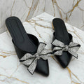 Magic Knot Mules