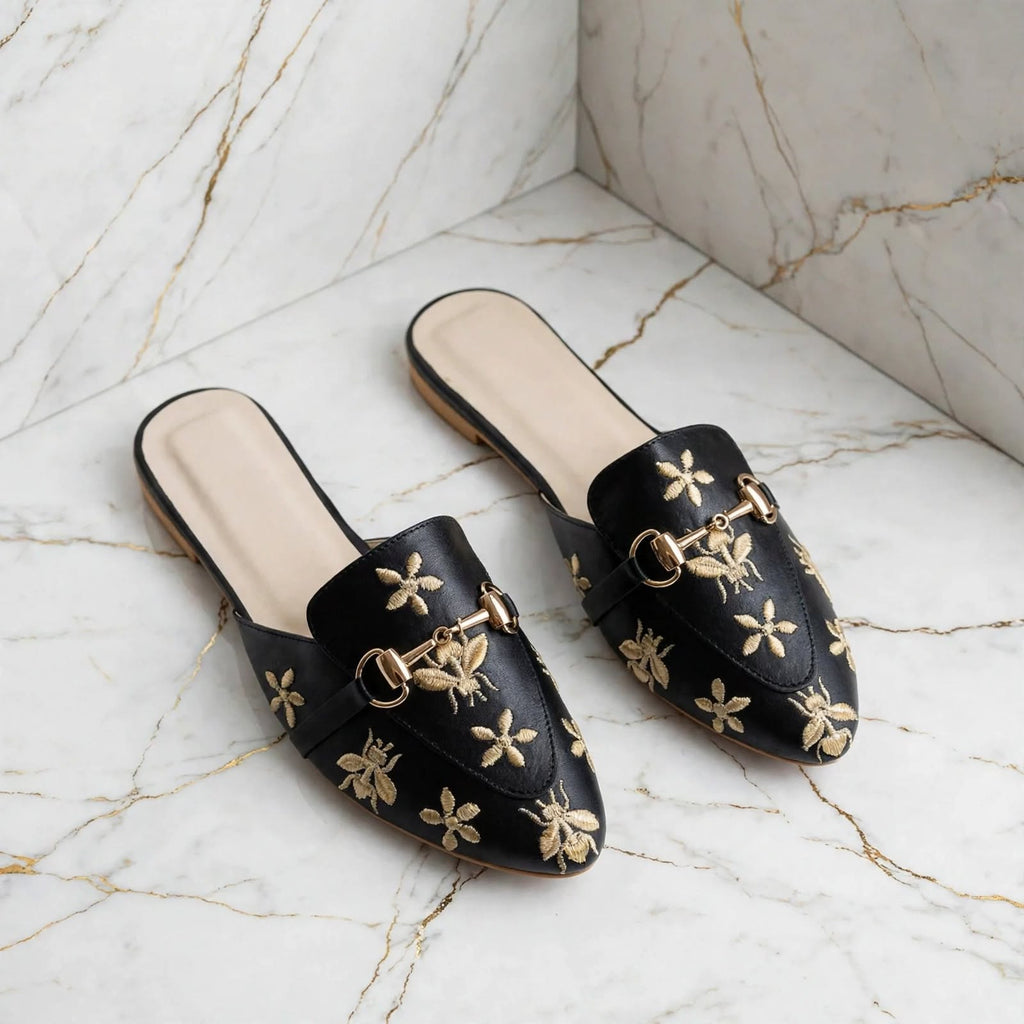 Star Fly Mules