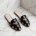 Star Fly Mules