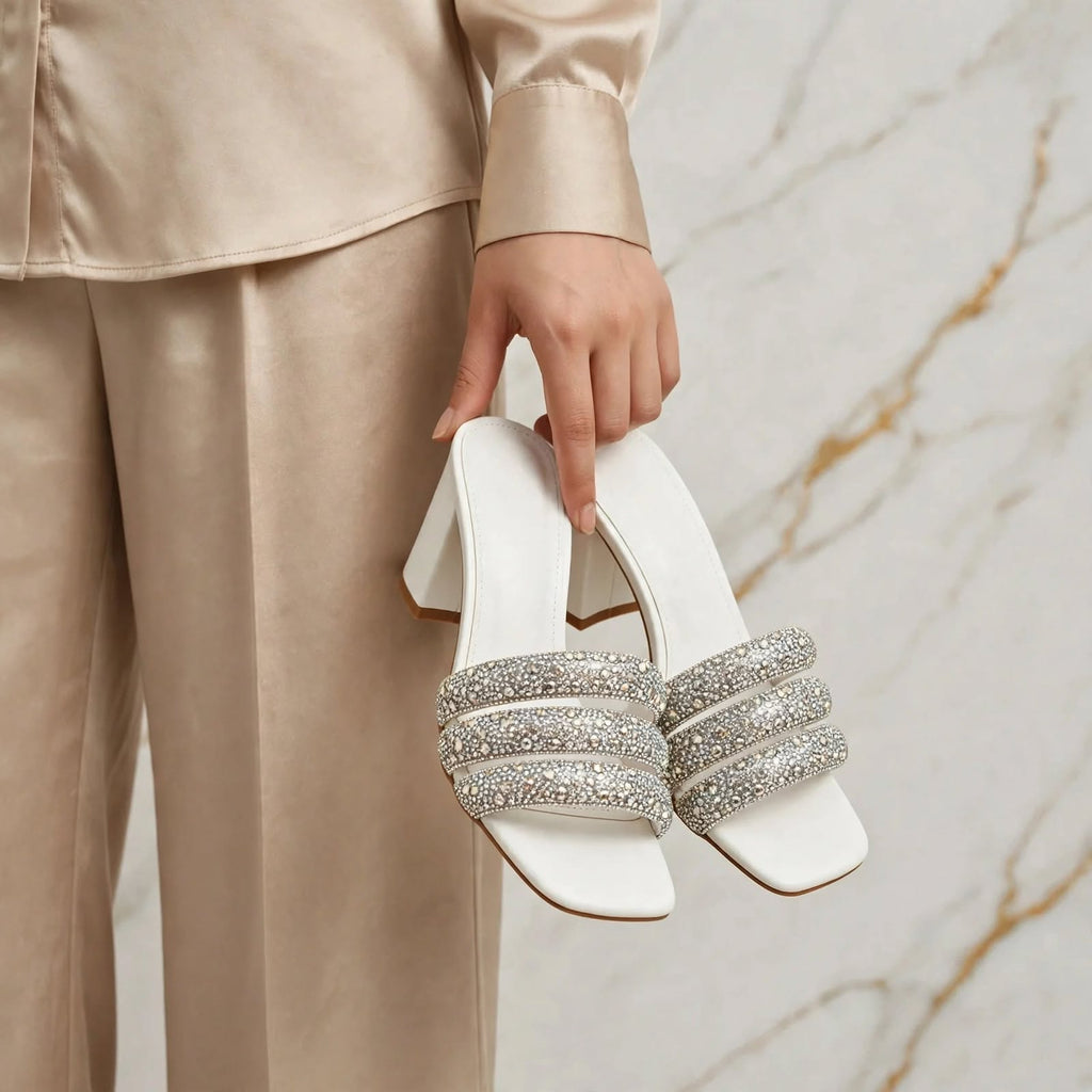 Stoned Mash Heel: