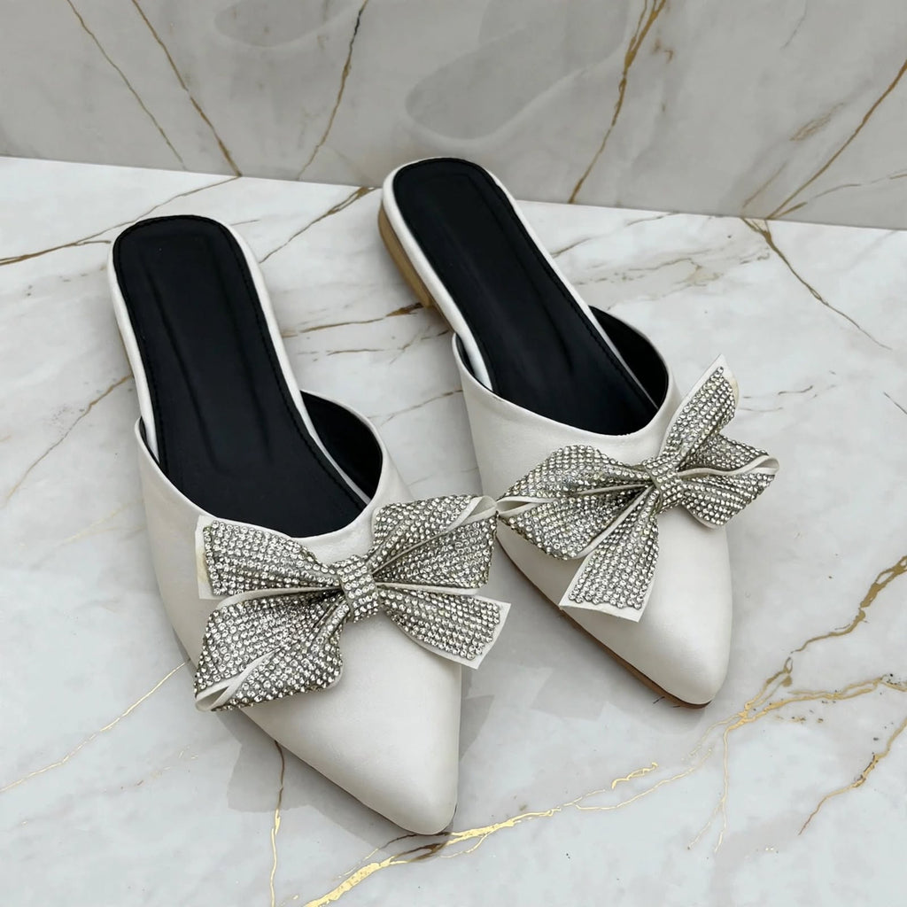 Magic Knot Mules