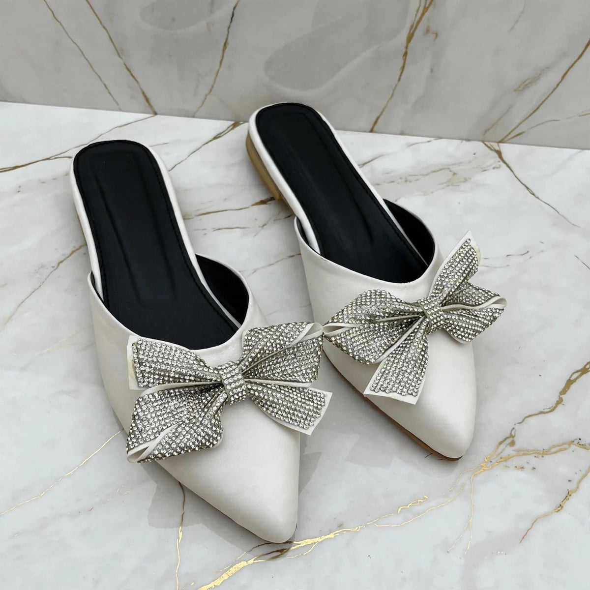 Magic Knot Mules