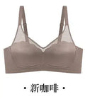 New Coffee Underwear Women's Sexy Comfortable Thin
