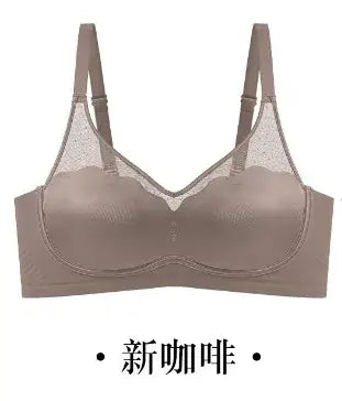 New Coffee Underwear Women's Sexy Comfortable Thin