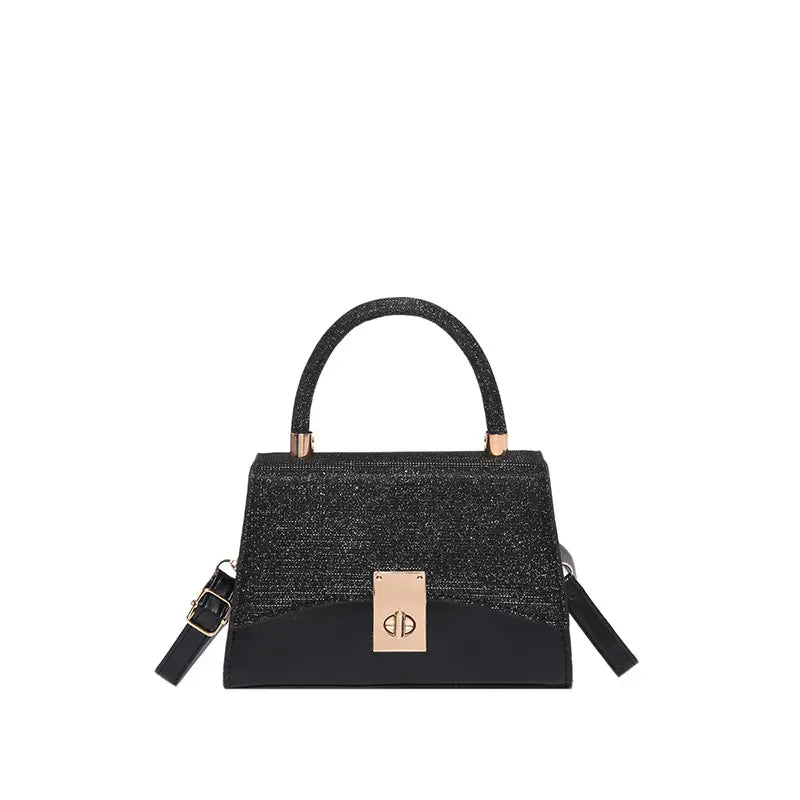 2024 Winter Casual Messenger Bag Women's Fashion