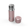 Purple Electric Hair Removal Device for Women