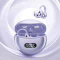Cross-border Noise-Cancelling Ear Clip for Sports