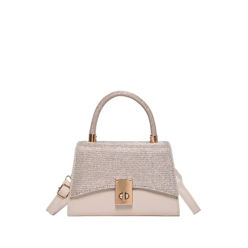 2024 Winter Casual Messenger Bag Women's Fashion