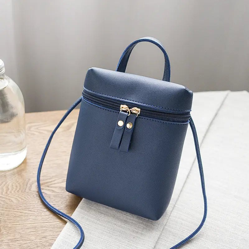 Light Grey Shoulder Crossbody Bag for Women 2026