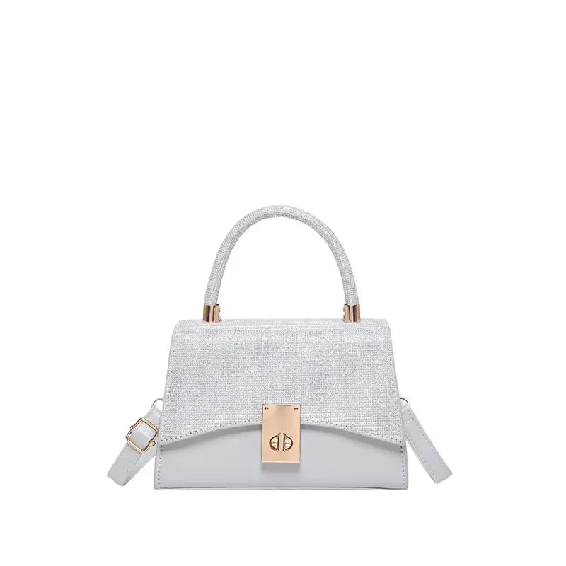 2024 Winter Casual Messenger Bag Women's Fashion