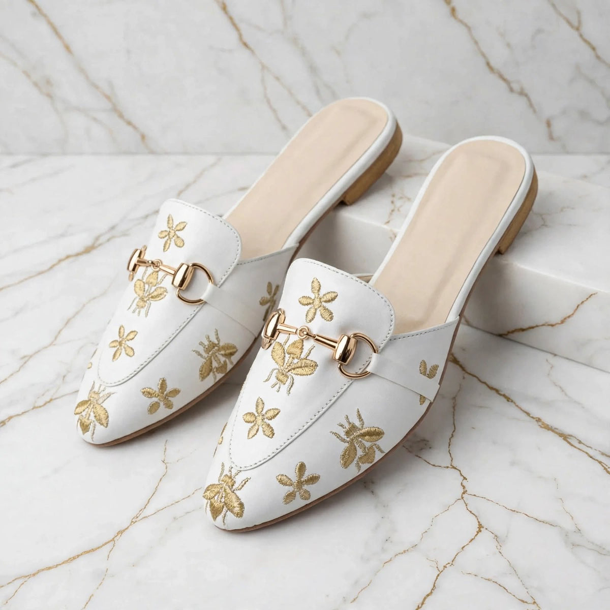 Star Fly Mules
